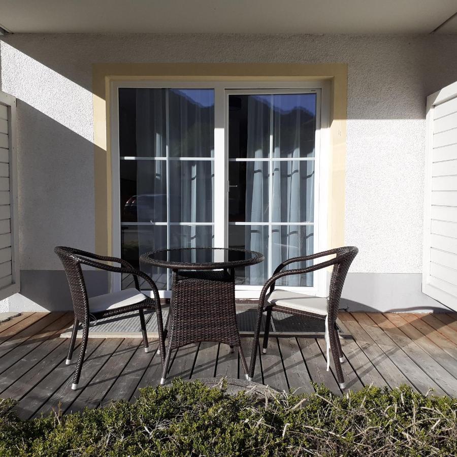 Apartment Kampenwand Aschau im Chiemgau Exterior foto
