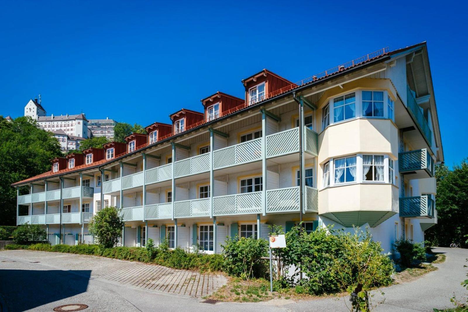 Apartment Kampenwand Aschau im Chiemgau Exterior foto